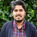 Muhammad Nauman Arshad